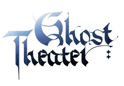 Ghost Theater's cover