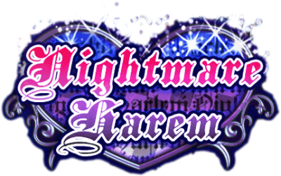 Nightmare Harem's cover