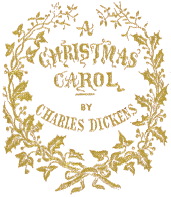 A Christmas Carol's logo
