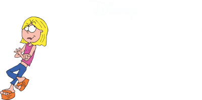 Lizzie McGuire's logo