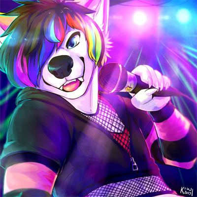 Klace's Works's cover