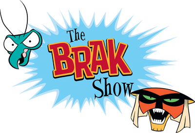 The Brak Show's image
