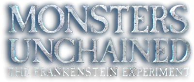 Monsters Unchained: The Frankenstein Experiment's cover