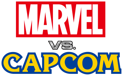 Marvel vs. Capcom's cover