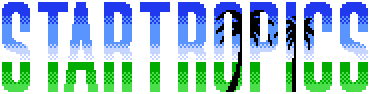 StarTropics's cover