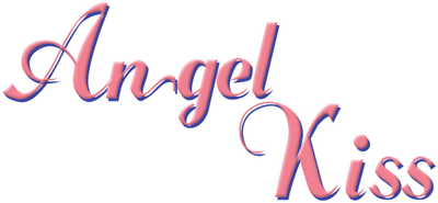 Mahjong Angel Kiss's logo