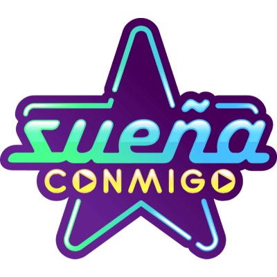 Sueña Conmigo's cover