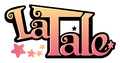 La Tale's cover