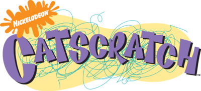Catscratch's cover