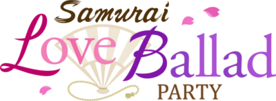 Samurai Love Ballad: PARTY's logo