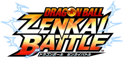 Dragon Ball: Zenkai Battle's logo