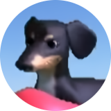 Dog of Wisdom's cover
