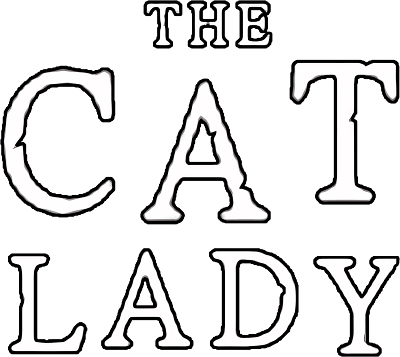 The Cat Lady's cover