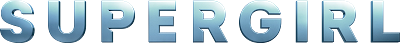 Supergirl (TV)'s logo