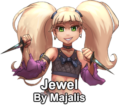 Jewel's cover
