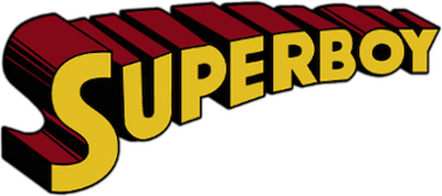 Superboy (1988)'s image