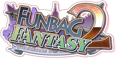 Kyonyuu Fantasy 2's cover