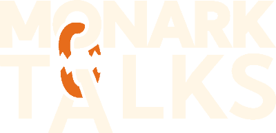 Monark Talks's cover