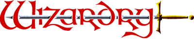 Wizardry: The Five Ordeals's cover