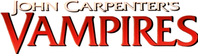 Vampires (Film)'s cover
