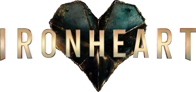 Ironheart's cover