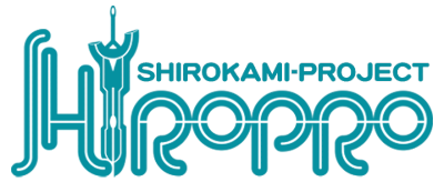 Shirokami Kyoudan's cover