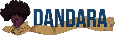 Dandara's logo