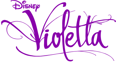 Violetta's cover