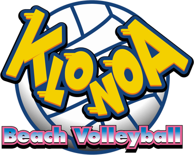 Klonoa Beach Volleyball's image