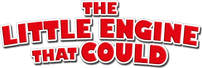 The Little Engine That Could (2011)'s cover