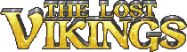 The Lost Vikings's cover