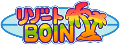 Resort Boin's cover
