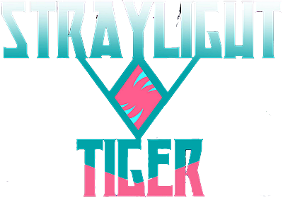 Straylight Tiger's logo