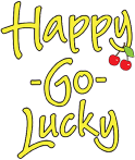 Happy-Go-Lucky's logo