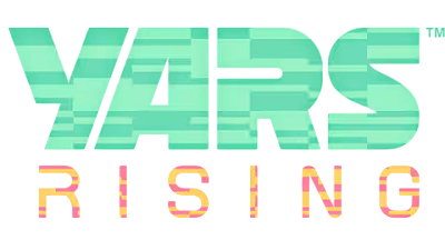 Yars Rising's cover