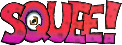 Squee!'s cover