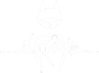 Stray's logo