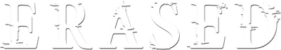ERASED's logo