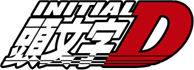 Initial D's cover