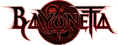 Bayonetta Series's cover