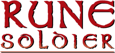 Rune Soldier's logo