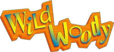 Wild Woody's cover