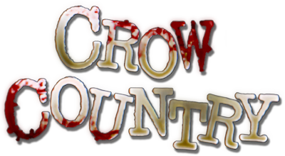 Crow Country's cover