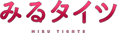 Miru Tights's logo