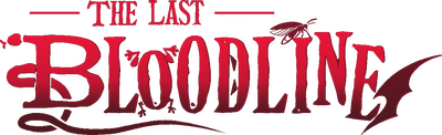 The Last Bloodline's cover