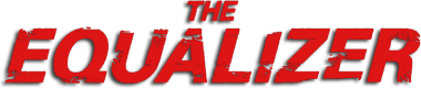 The Equalizer's logo