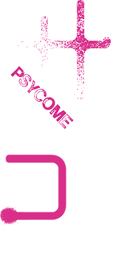 Psycome's cover