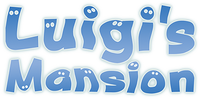 Luigi's Mansion Series's cover