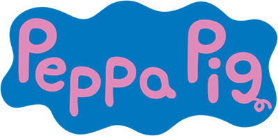 Peppa Pig's logo