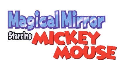 Disney's Magical Mirror Starring Mickey Mouse's image